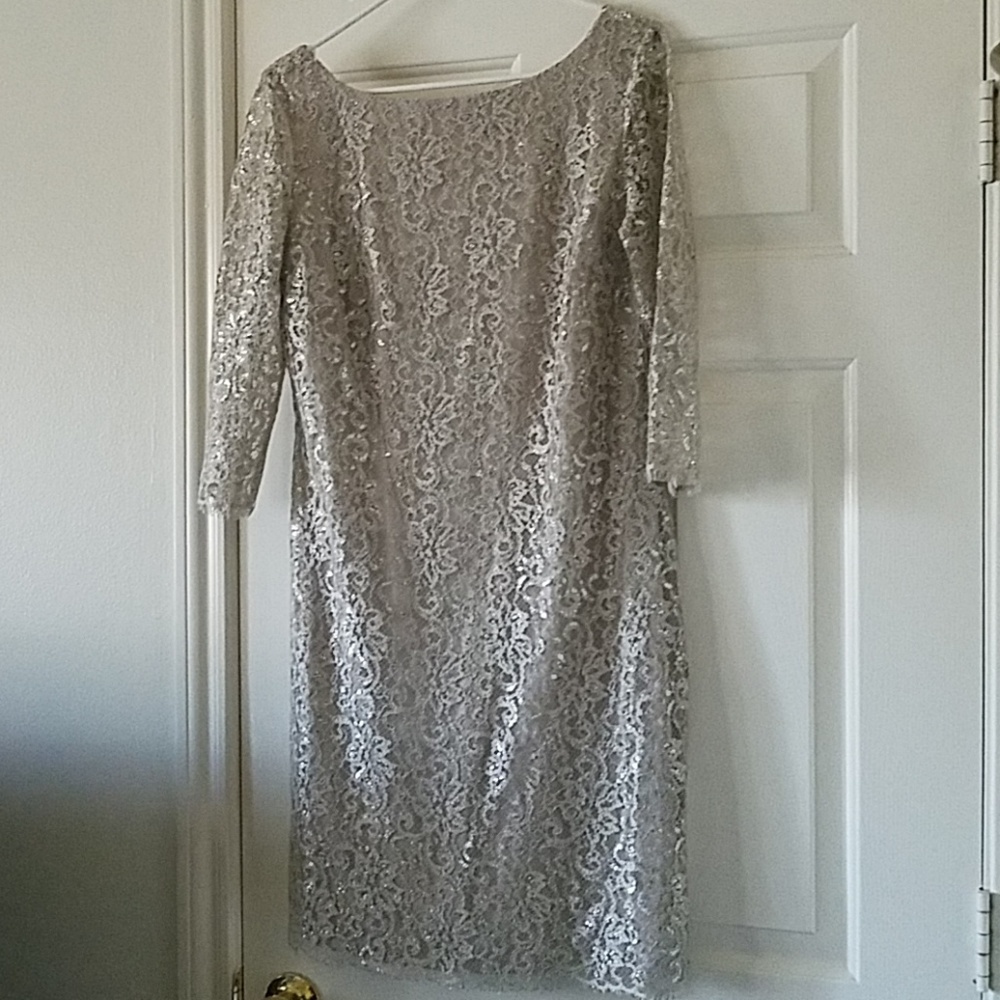 Calvin Klein Dress